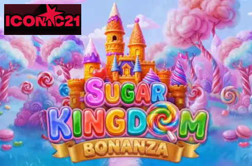 Sugar Kingdom Bonanza
